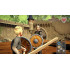 The Quest for Excalibur: Puy du Fou (английская версия) PS4