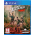 Jagged Alliance: Rage! (Русская версия) PS4