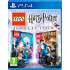 LEGO Harry Potter Collection (английская версия) PS4