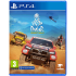 Dakar Desert Rally (английская версия) PS4