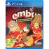 Embr: Uber Firefighters (Русские субтитры) PS4