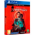 Alfred Hitchcock Vertigo - Limited Edition (английская версия) PS4