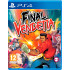 Final Vendetta (английская версия) PS4