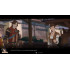 Ash of Gods: Redemption (Русская версия) PS4