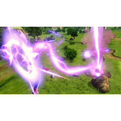 Dragon Ball: Xenoverse 2 (английская версия) PS4