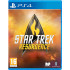 Star Trek: Resurgence (английская версия). PS4
