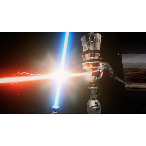 Vader Immortal: A Star Wars VR Series (только для PS VR) (английская версия) PS4