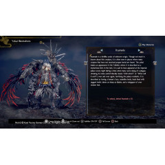 Nioh 2 (Русские субтитры) PS4