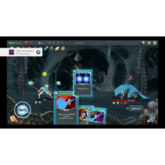 Slay the Spire (Русские субтитры). PS4