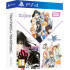 Tales of Vesperia + Tales of Berseria + Tales of Zestiria Compilation (Русские субтитры) PS4