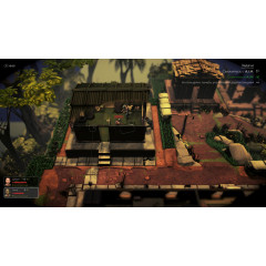 Jagged Alliance: Rage! (Русская версия) PS4