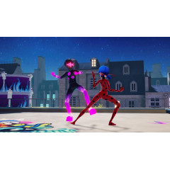 Miraculous: Rise of the Sphinx (английская версия) PS4