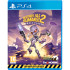 Destroy All Humans 2 - Single Player (Русские субтитры) PS4