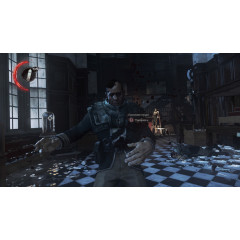 Dishonored Complete Collection (английская версия) PS4