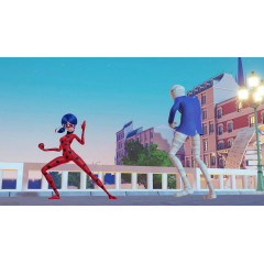 Miraculous: Rise of the Sphinx (английская версия) PS4
