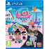 L.O.L. Suprise! B.B.s Born To Travel (английская версия). PS4