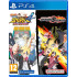 Naruto Shippuden: Ultimate Ninja Storm 4: Road to Boruto + Shinobi Striker (Русские субтитры) PS4