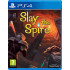 Slay the Spire (Русские субтитры). PS4