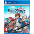 The Legend of Heroes: Trails from Zero - Deluxe Edition (английская версия) PS4