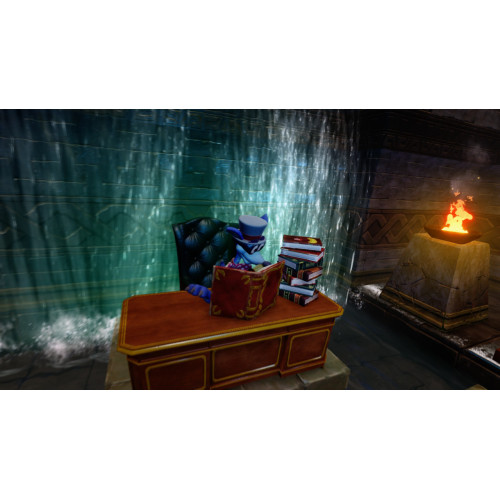 Crash Bandicoot N. Sane Trilogy (английская версия) PS4