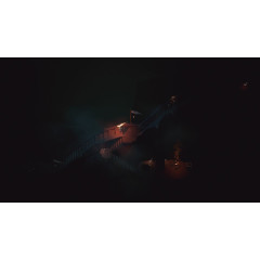 Below - Special Edition (Русские субтитры) PS4