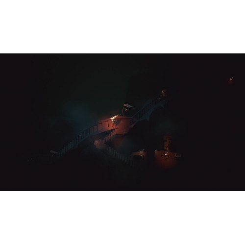 Below - Special Edition (Русские субтитры) PS4