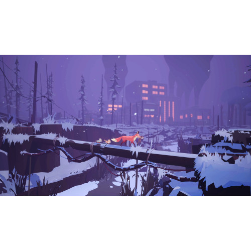 Endling - Extinction is Forever (английская версия) PS4