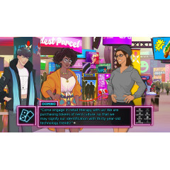 Arcade Spirits (английская версия) PS4