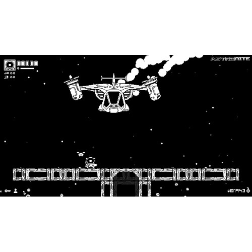 Astronite (английская версия) PS4