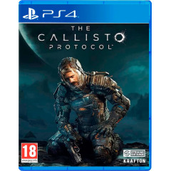 The Callisto Protocol (Русские субтитры) PS4