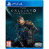 The Callisto Protocol (Русские субтитры) PS4