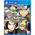 Naruto Shippuden: Ultimate Ninja Storm Trilogy (английская версия) PS4