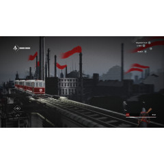 Assassin's Creed Chronicles – Trilogy (Русские субтитры) PS4