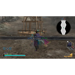 Dynasty Warriors 8: Empires (английская версия) PS4