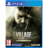Resident Evil Village - Gold Edition (Русская версия) PS4