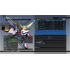 SD Gundam G Cross Rays - Platinum Edition (английская версия) PS4