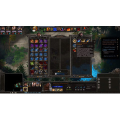 SpellForce III Reforced (Русские субтитры) PS4