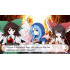 Touhou Genso Wanderer (английская версия) PS4
