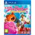 Slime Rancher - Deluxe Edition (Русские субтитры) PS4
