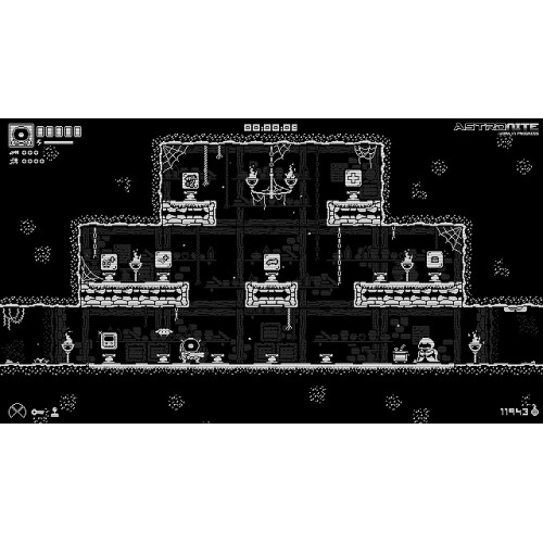 Astronite (английская версия) PS4