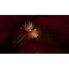 Yomawari: Lost in the Dark - Deluxe Edition (английская версия) PS4