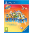 Labyrinth (Русские субтитры) PS4