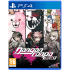 Danganronpa Trilogy (английская версия) PS4