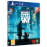 Beyond a Steel Sky - Steelbook Edition (Русские субтитры) PS4