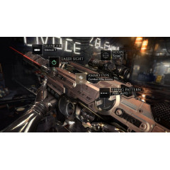 Deus EX: Mankind Divided - Day One Edition (Русская версия) PS4