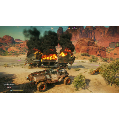 Rage 2 (Русская версия) PS4