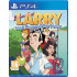 Leisure Suit Larry: Wet Dreams Dry Twice (Русские субтитры). PS4