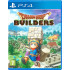 Dragon Quest Builder (английская версия) PS4
