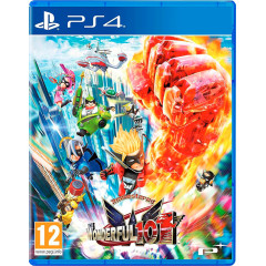 The Wonderful 101: Remastered (английская версия) PS4