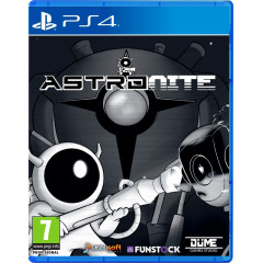 Astronite (английская версия) PS4